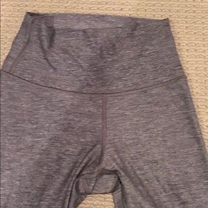 Lululemon Wonder Under Leggings